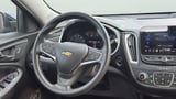 2025 Chevrolet Malibu - Preview 9