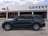 2026 Ford Explorer - Preview 3