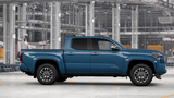 2026 Toyota Tacoma - Preview 13