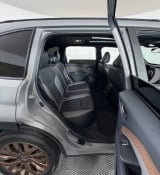 2025 Subaru Forester - Preview 6