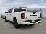 2026 Ram 1500 - Preview 3