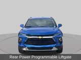 2024 Chevrolet Blazer - Preview 8