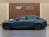 2026 Cadillac CT5 - Preview 6