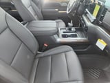 2026 Chevrolet Silverado 1500 - Preview 11
