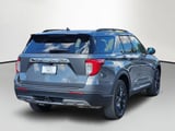 2023 Ford Explorer - Preview 7