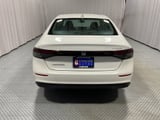 2025 Honda Accord - Preview 5