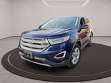 2016 Ford Edge - Preview 2