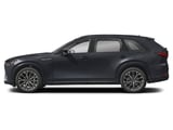 2026 Mazda CX-70 - Preview 2