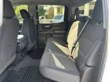 2026 Chevrolet Silverado 1500 - Preview 11
