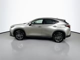 2024 Lexus NX - Preview 8