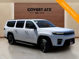 2026 Jeep Grand Wagoneer L - Preview 8