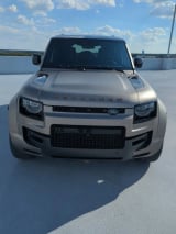2025 Land Rover Defender - Preview 2