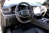 2026 Jeep Grand Wagoneer - Preview 8