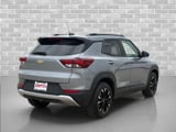 2023 Chevrolet Trailblazer - Preview 5