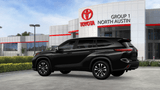 2026 Toyota Highlander - Preview 5