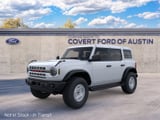 2026 Ford Bronco - Preview 2
