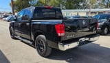 2007 Nissan Titan - Preview 6