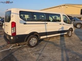 2024 Ford Transit - Preview 5