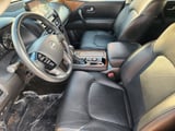 2023 Nissan Armada - Preview 12
