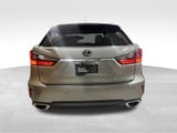 2017 Lexus RX - Preview 6