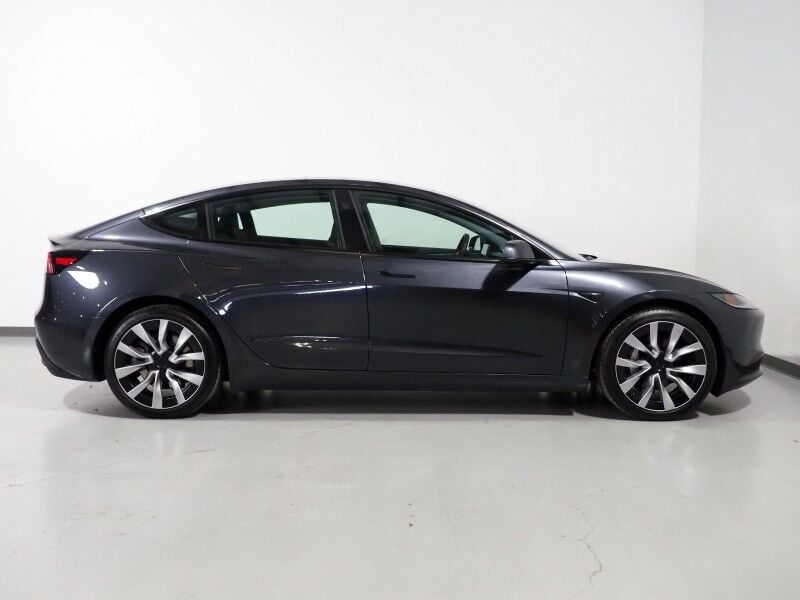 2025 Tesla Model 3 Long Range RWD - Image 2