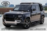 2025 Land Rover Defender - Preview 2