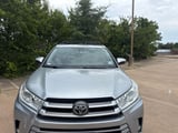 2017 Toyota Highlander - Preview 2