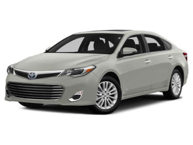 2015 Toyota Avalon - Image 1