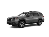 2026 Subaru Outback - Preview 3
