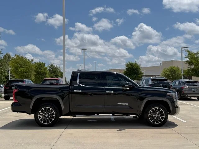 2023 Toyota Tundra - Image 1