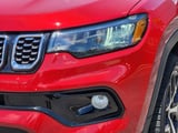 2025 Jeep Compass - Preview 8