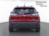 2020 Jeep Cherokee - Preview 7