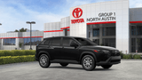 2026 Toyota Corolla Cross - Preview 14
