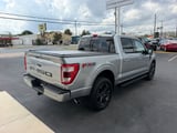 2022 Ford F-150 - Preview 5