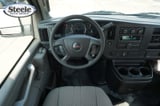 2026 GMC Savana Cargo - Preview 9