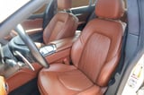 2019 Maserati Quattroporte - Preview 7