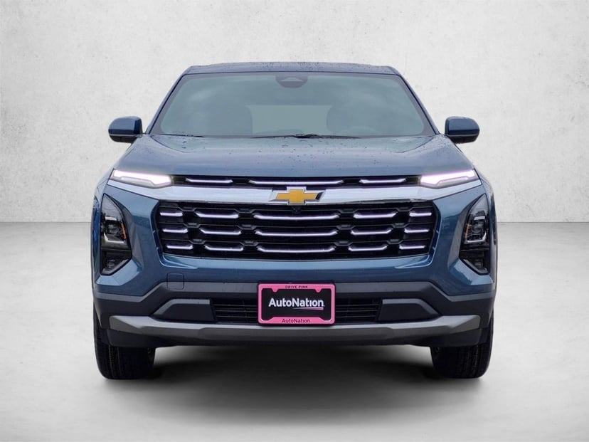 2026 Chevrolet Equinox - Image 3