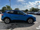2021 Ford Escape - Preview 6