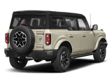 2026 Ford Bronco - Preview 2