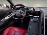 2021 Chevrolet Corvette - Preview 9