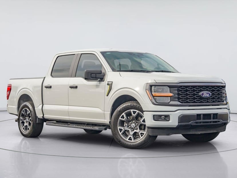 2024 Ford F-150 - Image 1