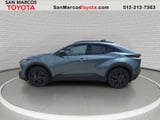 2026 Toyota C-HR - Preview 8