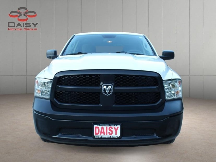 2019 Ram 1500 - Image 2