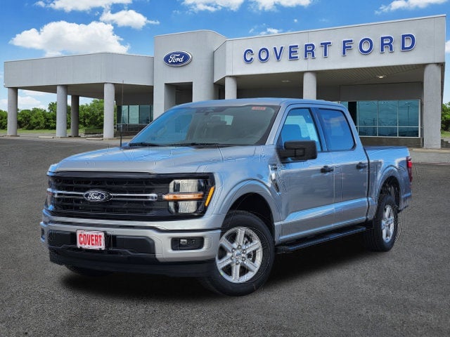 2026 Ford F-150 - Image 1