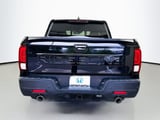 2026 Honda Ridgeline - Preview 6