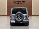 2026 Jeep Wrangler - Preview 4