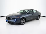 2026 Honda Accord - Preview 3