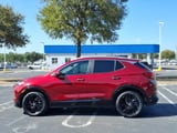 2024 Buick Encore - Preview 6