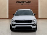 2026 Jeep Compass - Preview 7