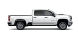 2026 Chevrolet Silverado 2500 HD - Preview 3